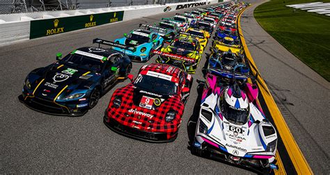 rolex 24 2021 drivers|imsa 2024 entry list.